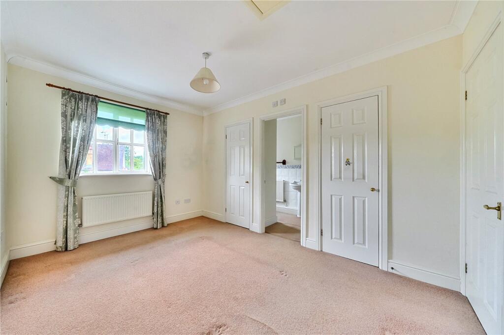 House in Swindon - More