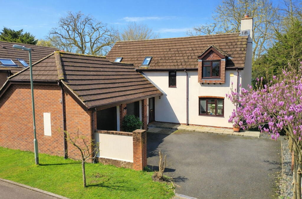 Main image of property: Rockbeare, Exeter