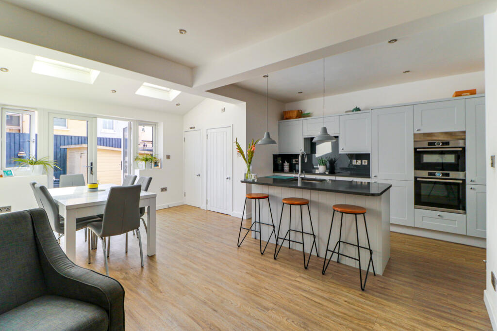 House in Portsmouth, Kingston, Copnor - View 3
