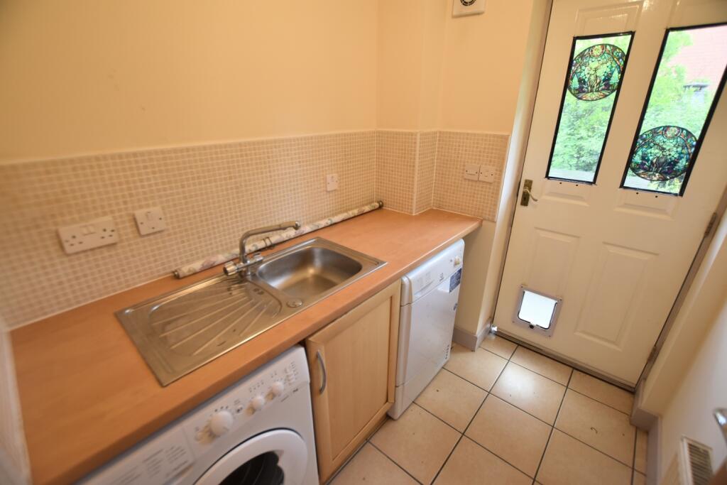 House in Milton Keynes, Broughton and Milton Keynes - More