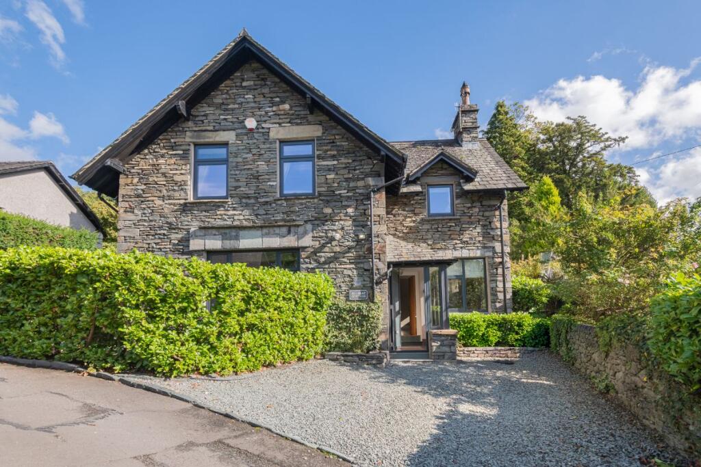 Main image of property: Elleray Cottage, Elleray, Windermere, LA23 1AW