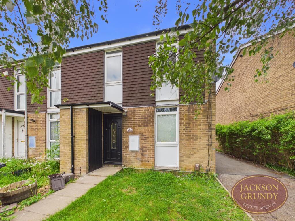 Main image of property: Tonmead Road, Lumbertubs, NN3 8HX
