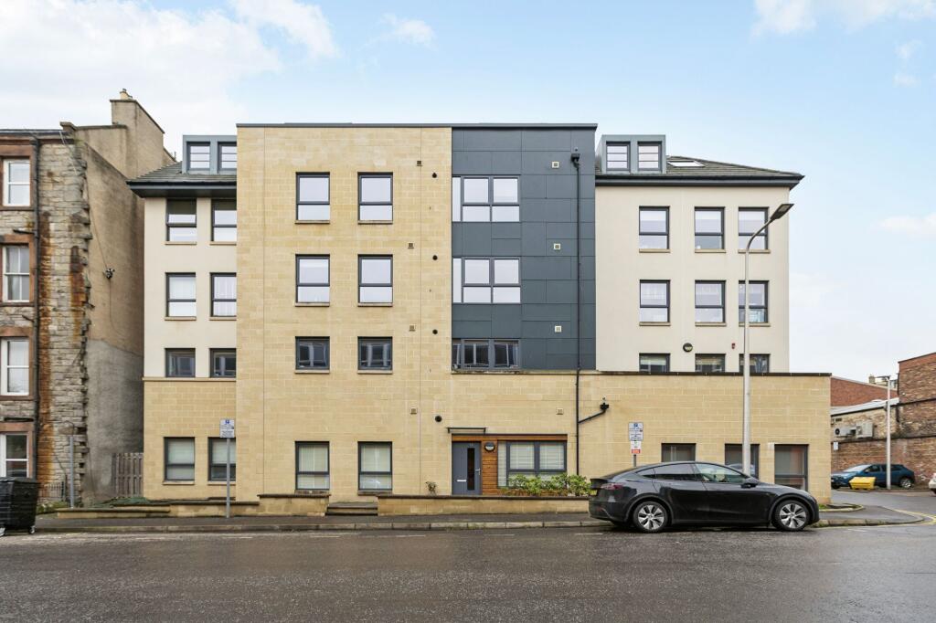 Main image of property: Hatters Lane, Edinburgh, EH7