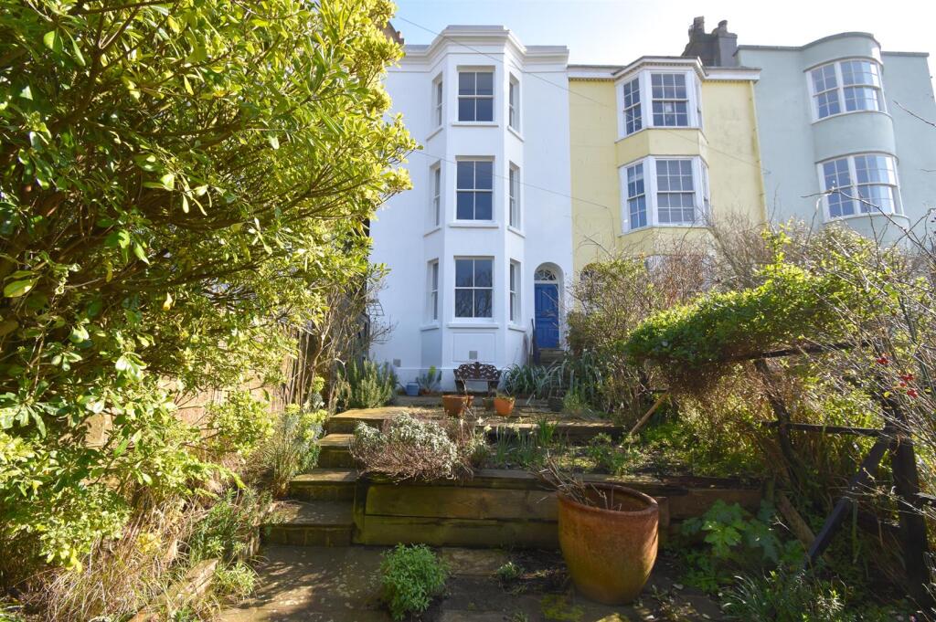 Main image of property: Castle Hill Road, Hastings