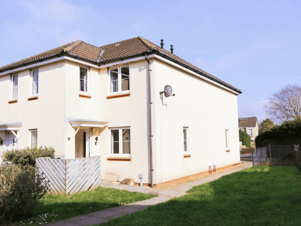 Main image of property: Heol Cae Tynewydd,, Swansea, SA4