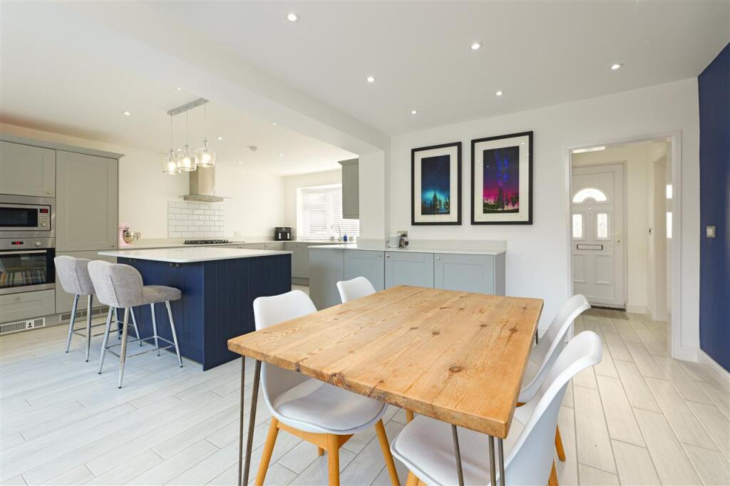 House in Canterbury - More