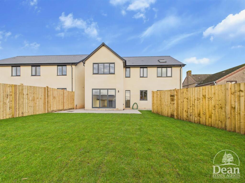 Main image of property: Netherned, Woolaston