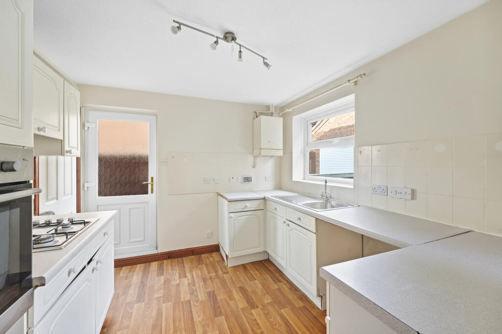 House in Malton, Old Malton - More