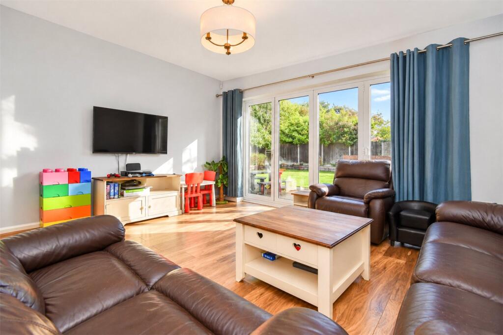 House in Chester - View 5