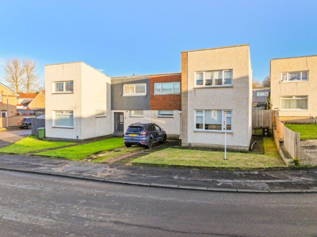 Main image of property: Croftspar Place, Springboig, G32 0JE