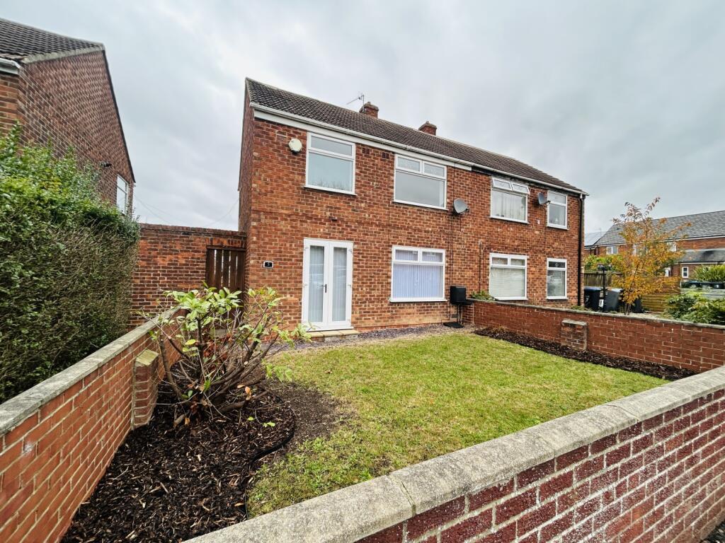 Main image of property: David Terrace, Bowburn, Durham, DH6