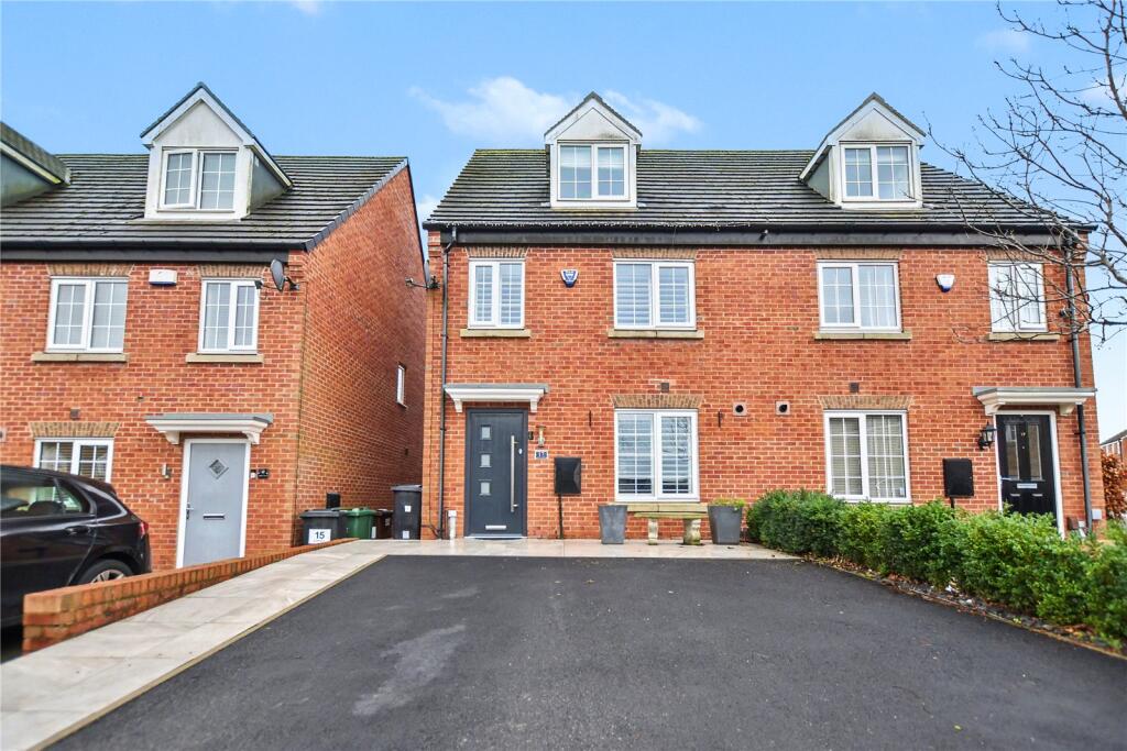 Main image of property: Alder Road, Whinmoor, Leeds, West Yorkshire