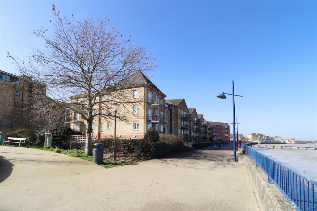 Main image of property: Wharfside Close, Erith