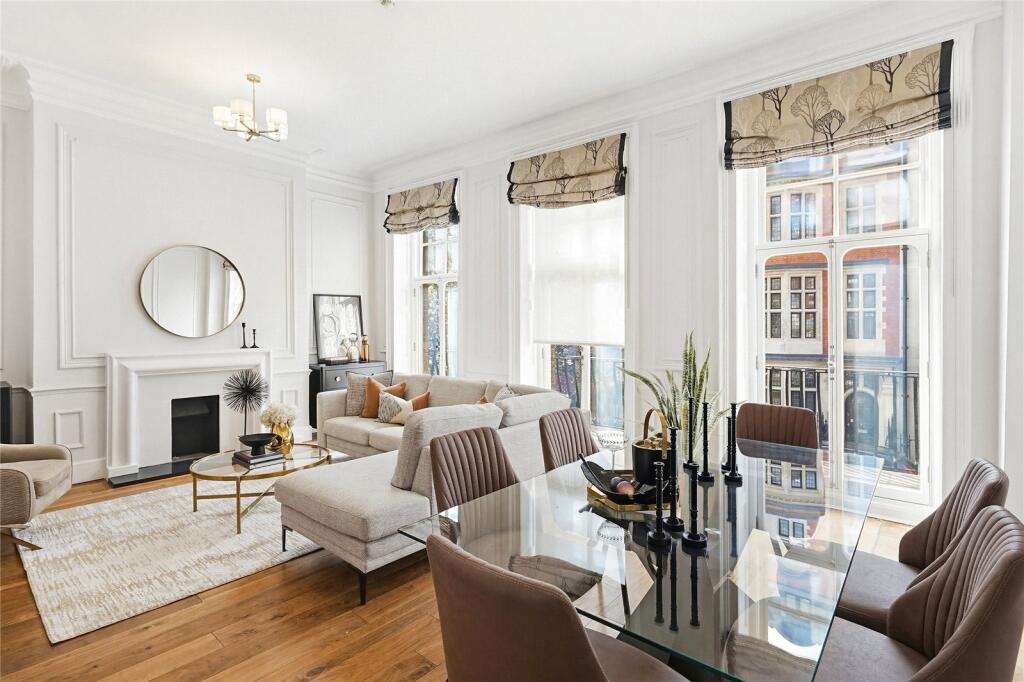 Main image of property: Harley Street, London, W1G