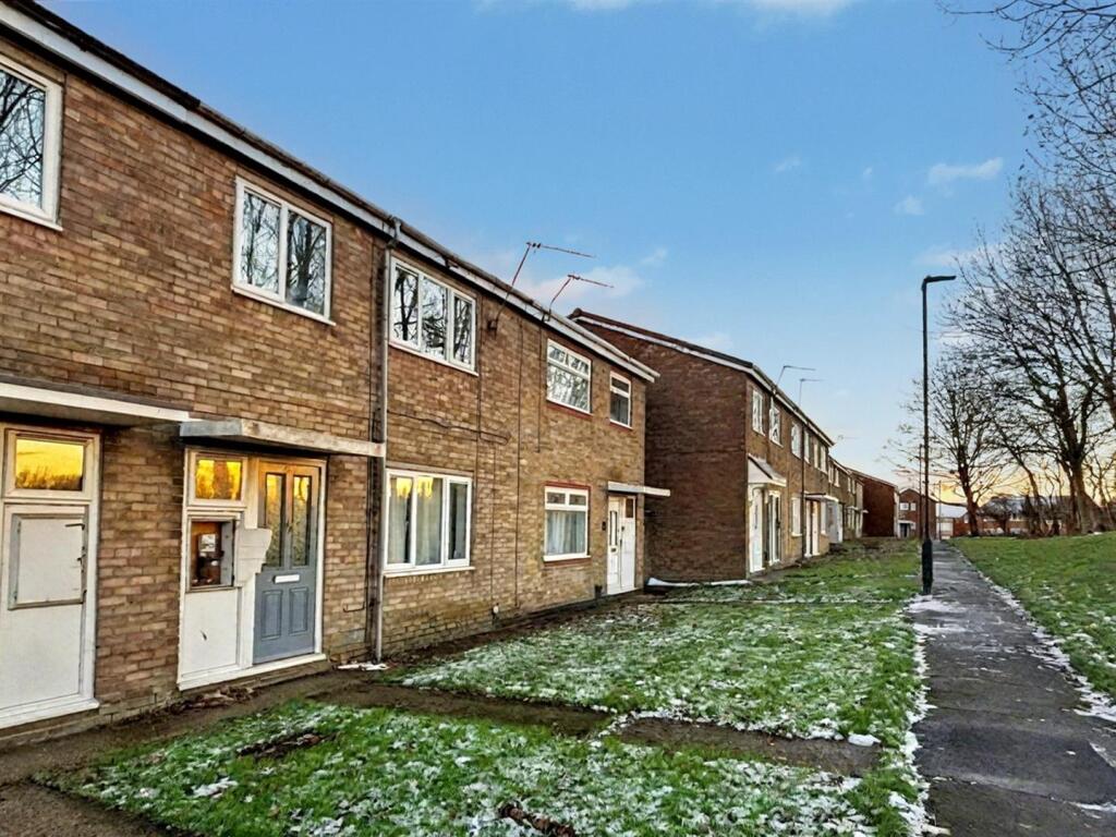 Main image of property: Guisborough Drive, North Shields