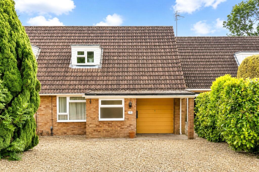 Main image of property: Copheap Rise, Warminster