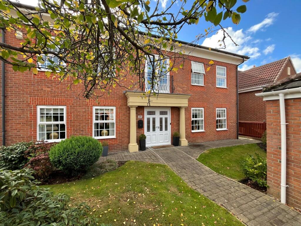Main image of property: Aspen Close, Biddick Woods, Houghton le Spring, DH4