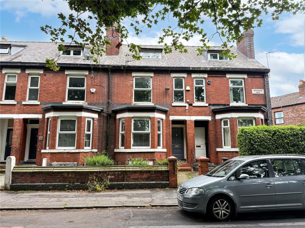 Main image of property: Rippingham Road, Withington, M20