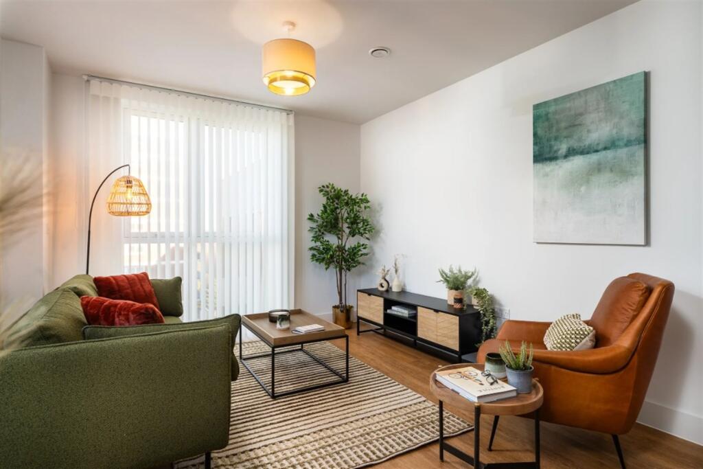 Main image of property: The Empire, Dagenham Green, RM9