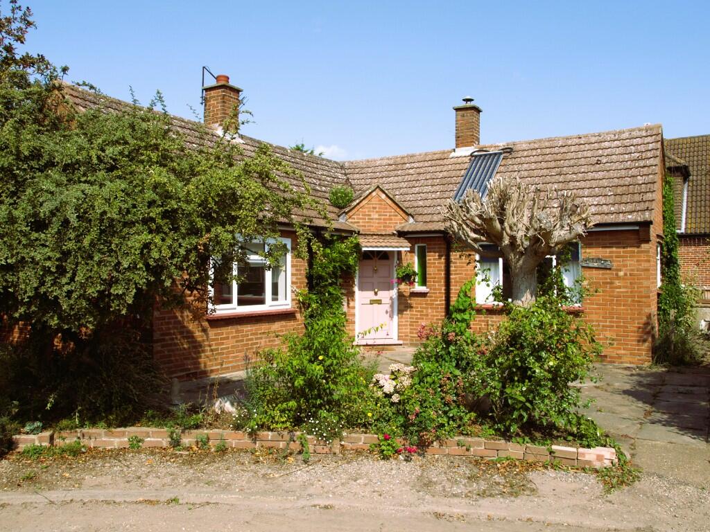 Main image of property: Lawns Close, CO5