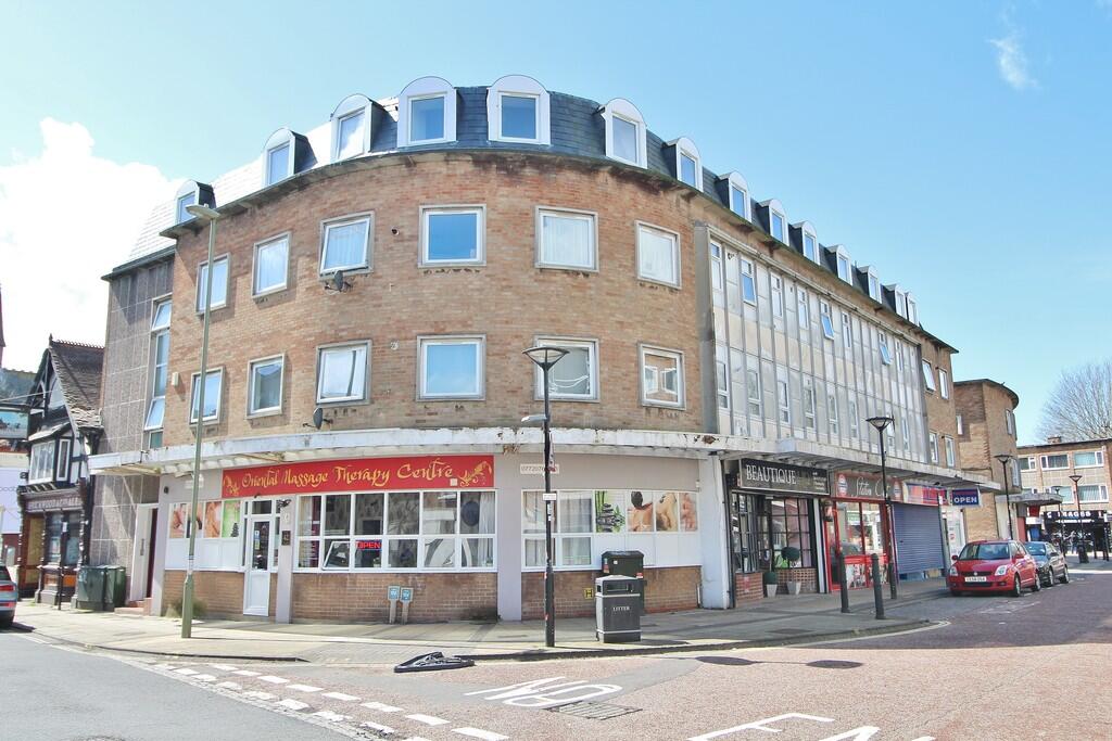 Main image of property: Market Parade, Havant