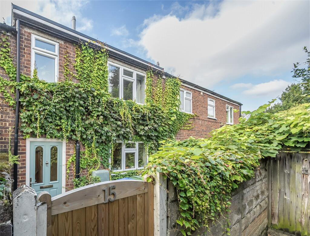 Main image of property: Crutchfield Lane, Walton-On-Thames, Surrey, KT12