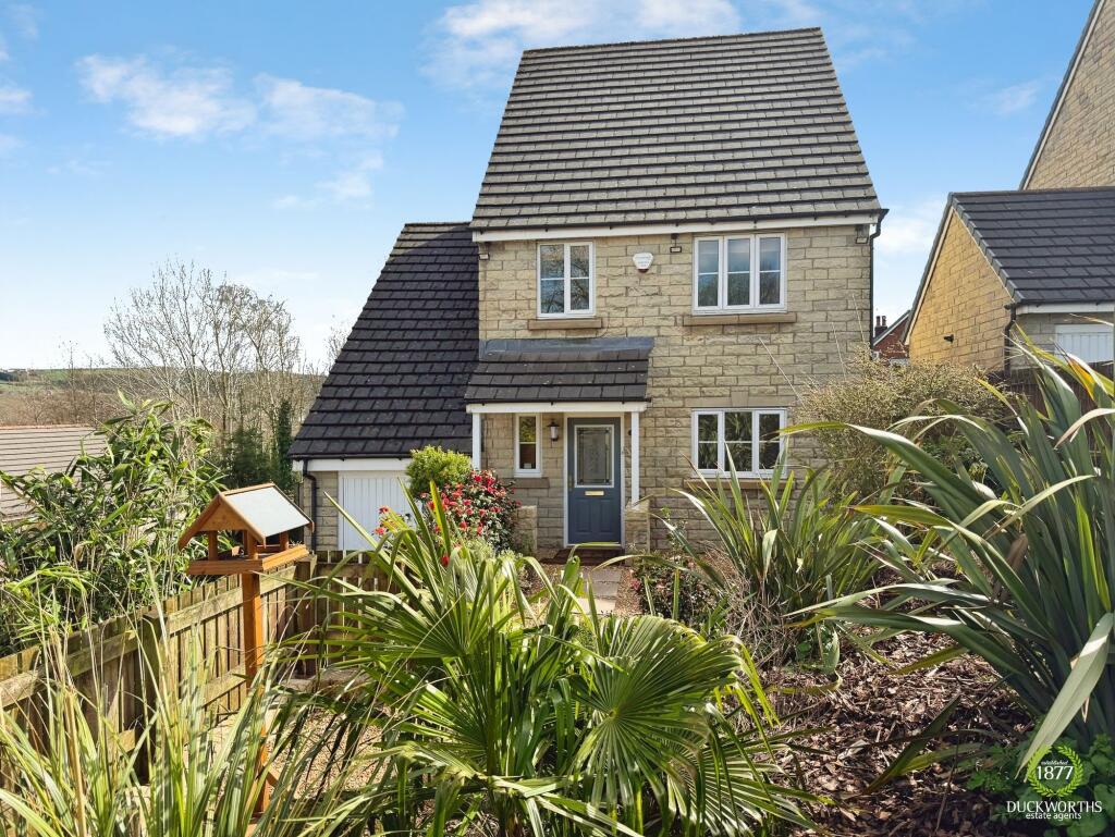 Additional image 26 of High Bank Crescent, Darwen, BB3