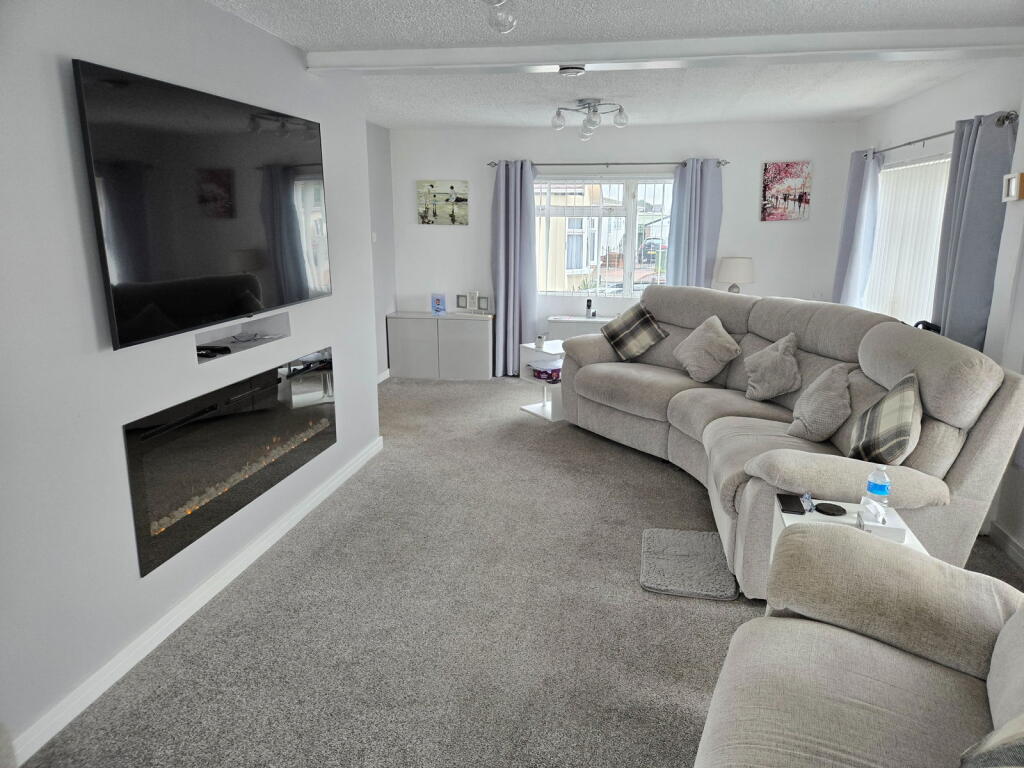 Four Seasons Park, Chapel St. Leonards, Skegness, PE24 5YZ photo 3