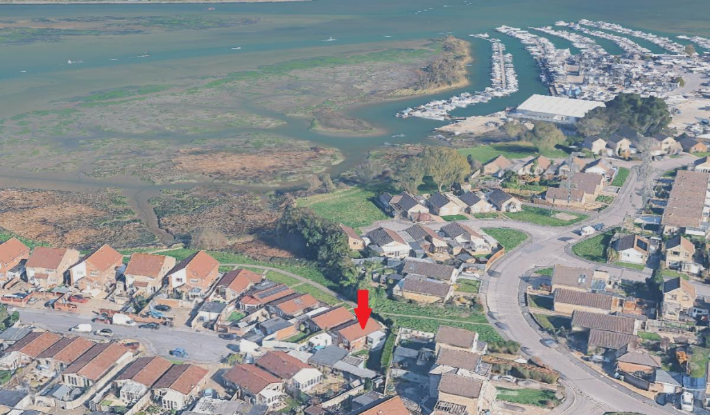 Falconer Drive, Hamworthy photo 4