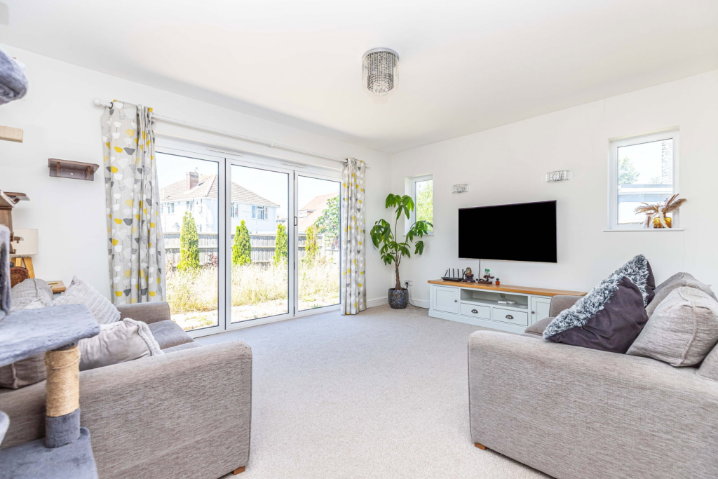 Main image of property: Donnelly Road, Tuckton, Bournemouth, BH6 5NW
