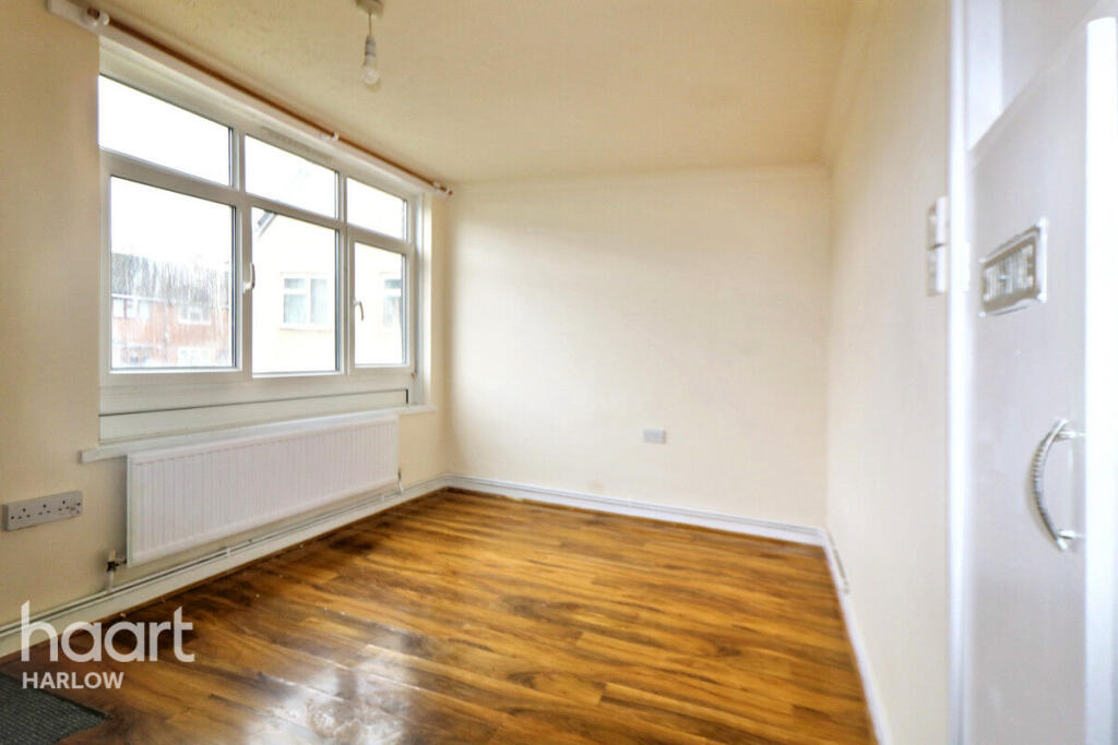 Main image of property: Hare street Springs, Harlow