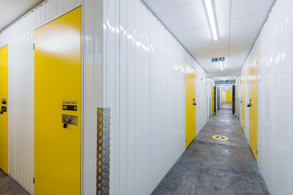 Dundee Internal