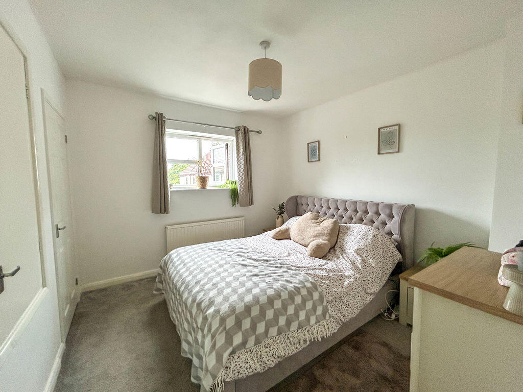 Princes Road, Shepton Mallet - More