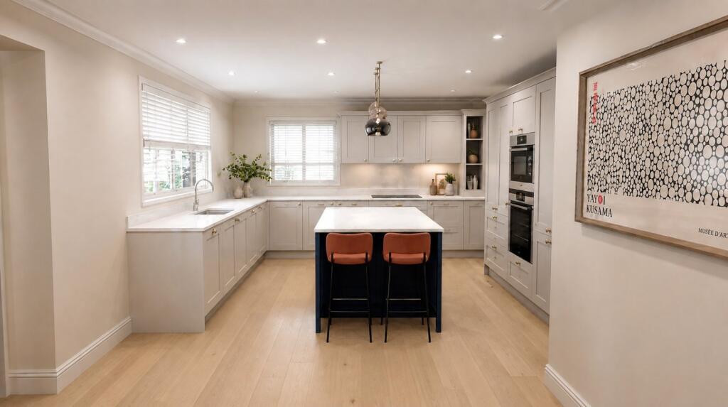 House in Ashford, Egerton - View 3