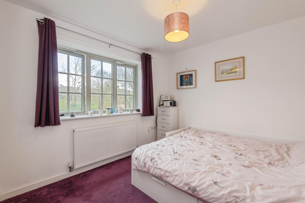House in Dulverton, Somerset - More