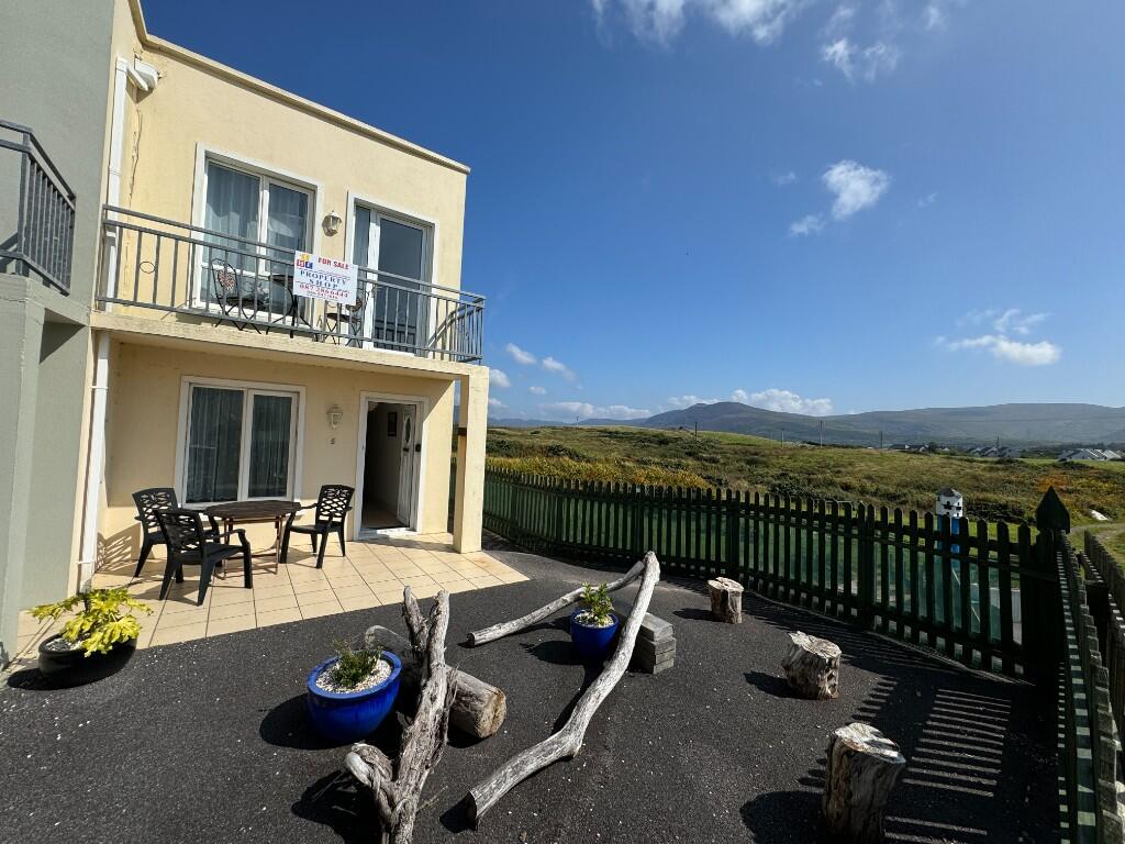 Main image of property: Waterville, Kerry