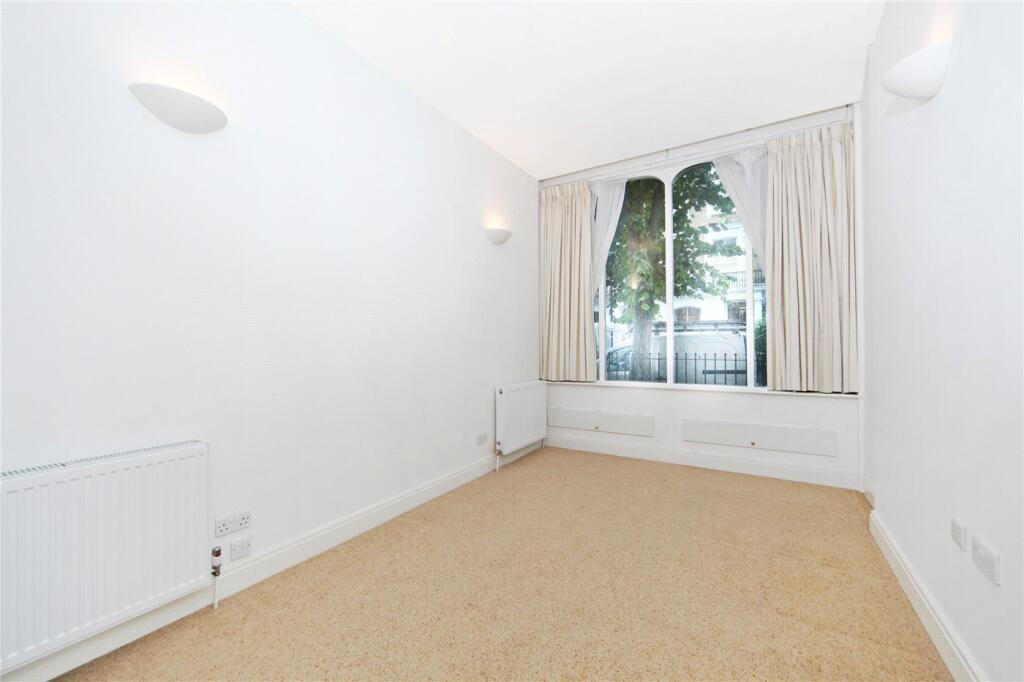 2 bedroom ground floor flat for rent