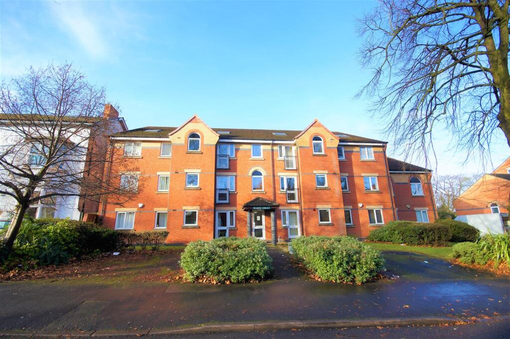 Additional image 10 of Hardy Court, Moseley, Birmingham