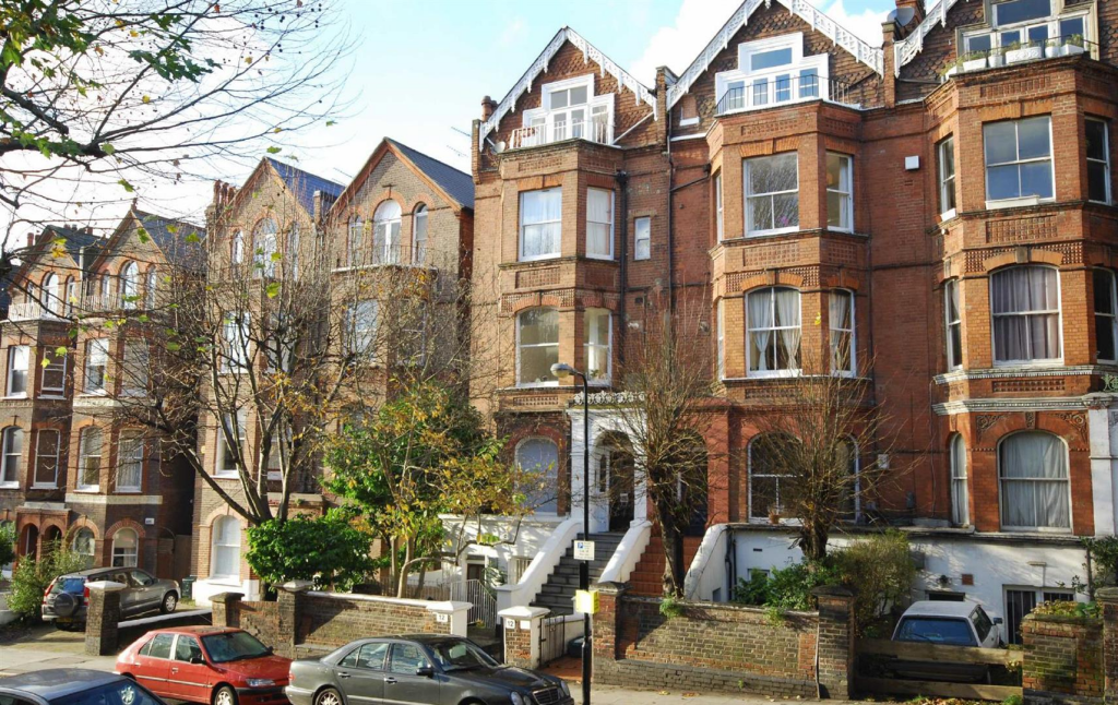 Main image of property: Greencroft Gardens, South Hampstead, London, NW6, NW6