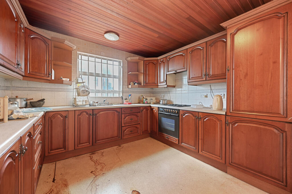Main image of property: Manor Park Road, London, NW10 4