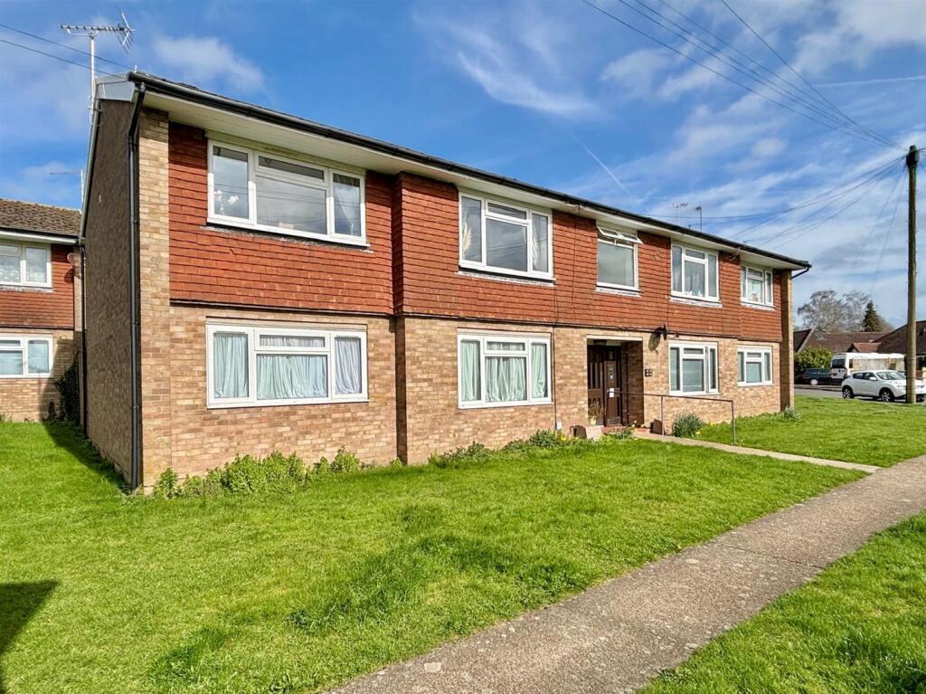 Main image of property: Kemsing