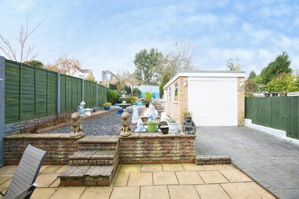 Additional image 20 of St Leonards View, Polesworth