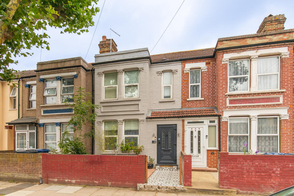 Main image of property: Tudor Road, Southall UB1