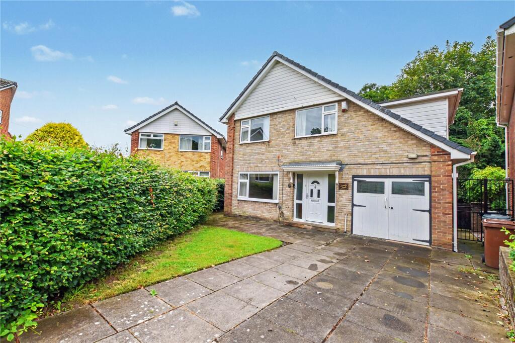 Main image of property: Woodlands, East Ardsley, Wakefield, West Yorkshire