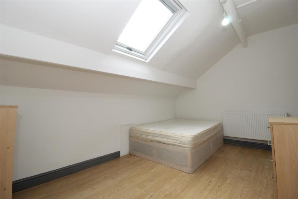 Main image of property: Brudenell Road, Leeds