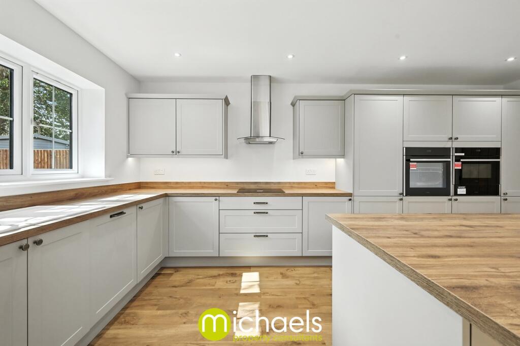 Mersea Road , Abberton , Colchester , CO5 photo 4