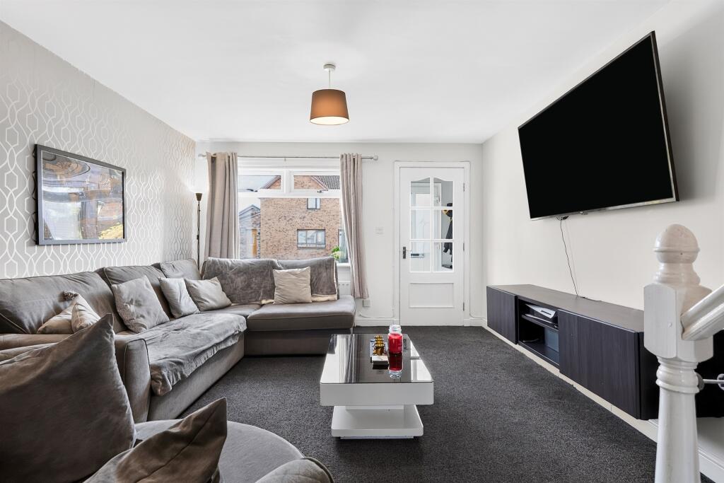 House in Paisley, Seedhill - View 3