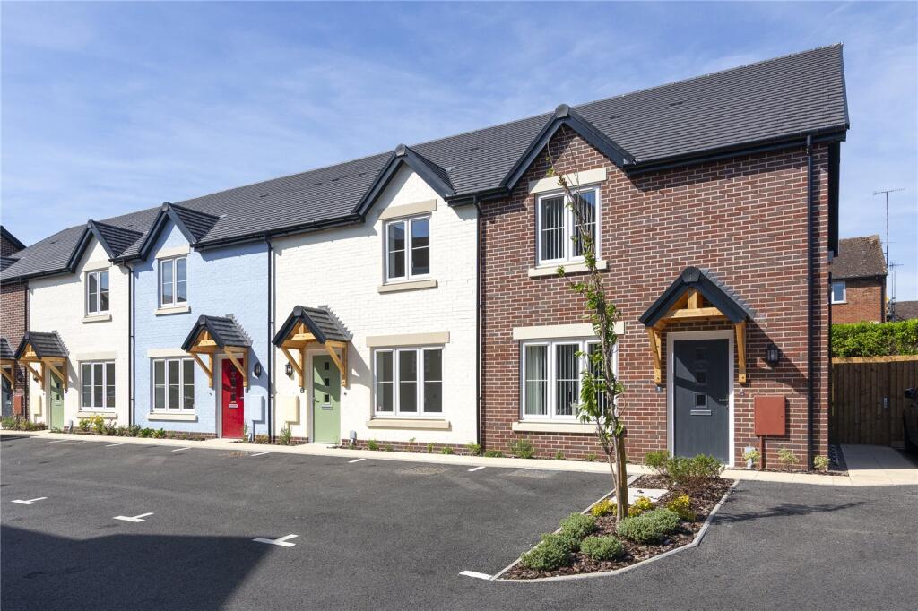 Main image of property: Swan Lane, Evesham, Worcestershire