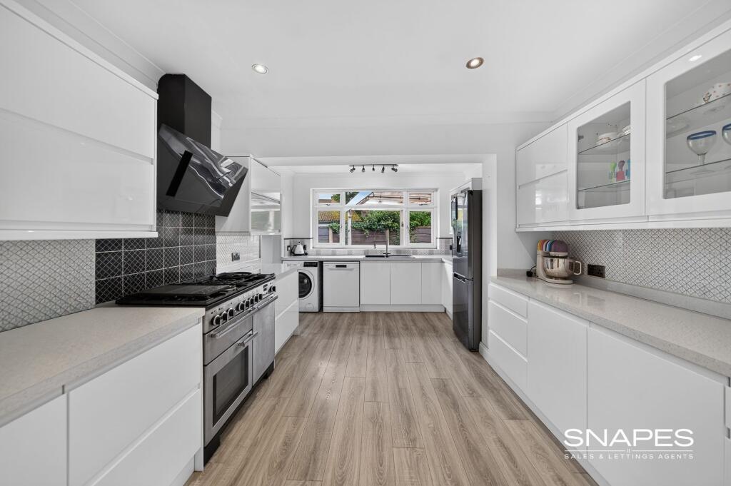 House in Stockport - View 4