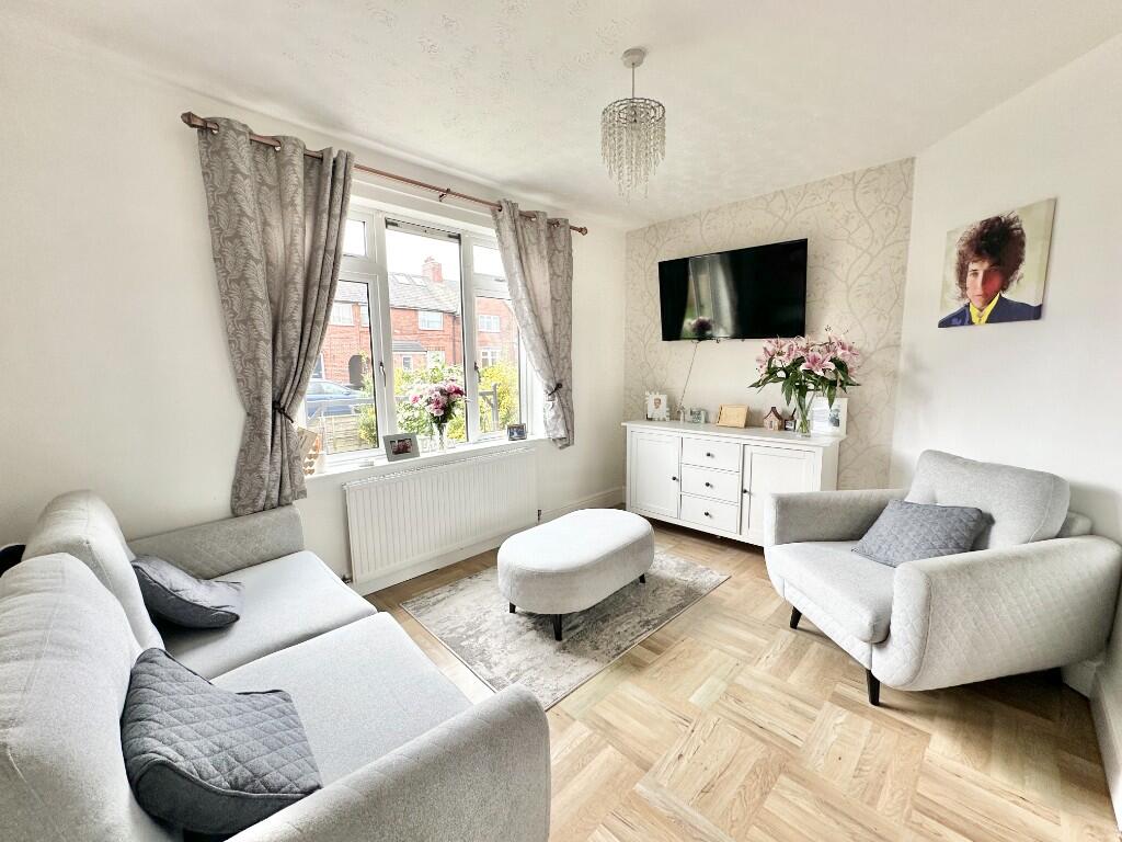 Lee Avenue, Altrincham, Greater Manchester, WA14 photo 2